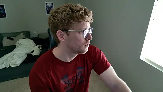 BlueEyedTallGuy94 online show from 07/15/26, 10:04
