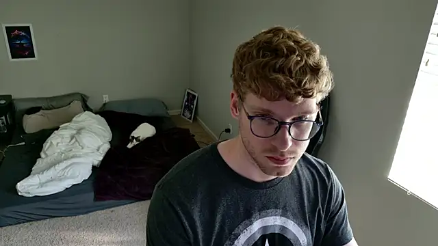 BlueEyedTallGuy94 online show from 07/27/26, 10:28