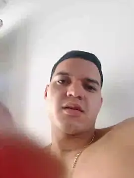 Jesus VIP  online show from 02/01/25, 09:19