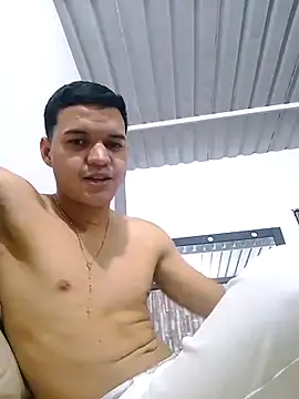 Jesus VIP  online show from 02/02/25, 11:53