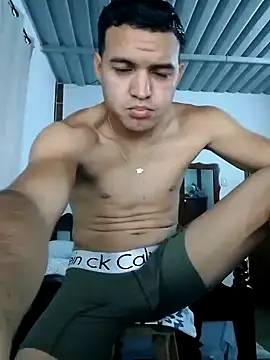 Jesus VIP  online show from 02/28/25, 10:50