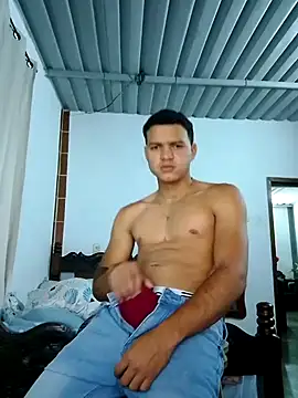 Jesus VIP  online show from 03/07/25, 10:54