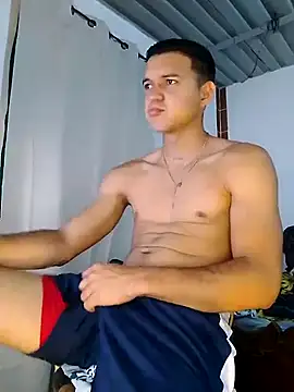 Jesus VIP  online show from 03/22/25, 07:42