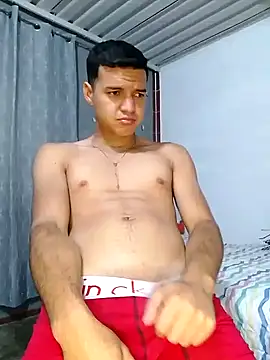 Jesus VIP  online show from 03/23/25, 02:37