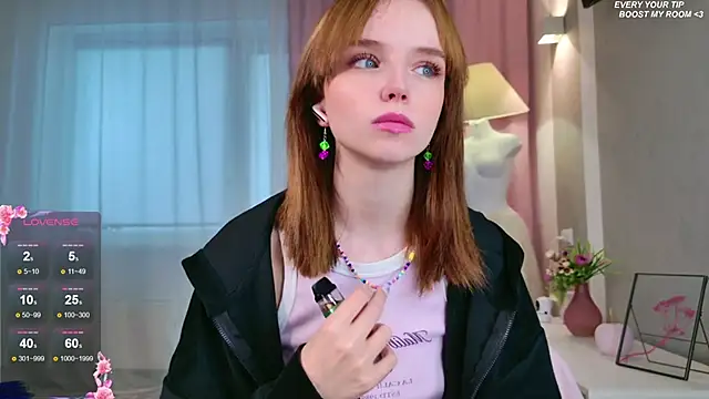 b4by LoL1 online show from 09/27/25, 05:45