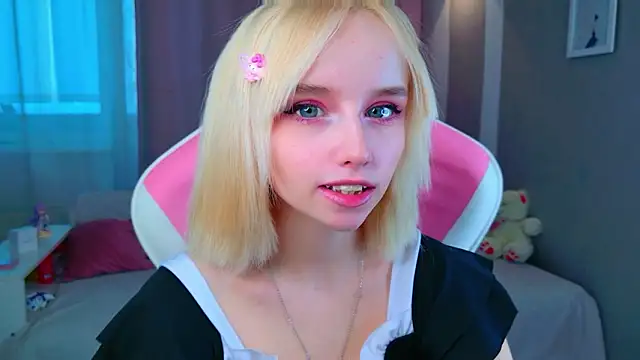 Snapshot of b4by_LoL1 chatting on 03/15/26, 01:06 b4by LoL1 online show from 03/15/26, 01:06