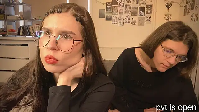 passiondesire  online show from 04/02/26, 08:34