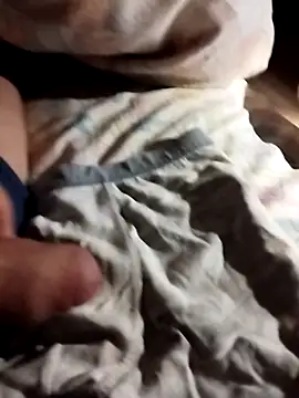 Grig1982 online show from 10/28/25, 05:04