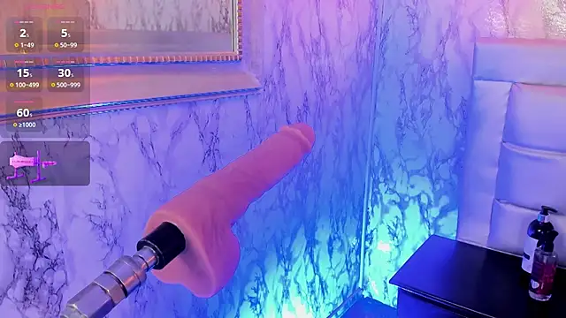 LYEN RAE online show from 01/19/25, 07:37