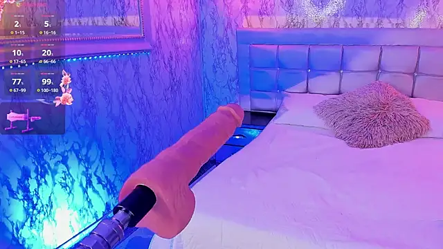 LYEN RAE online show from 02/01/25, 07:34