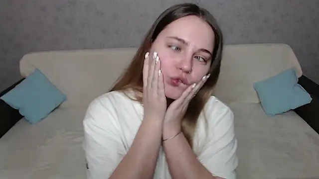 Snapshot of _Sweet_Lana chatting on 01/14/25, 11:42 Sweet Lana online show from 01/14/25, 11:42