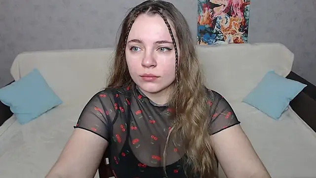 Snapshot of _Sweet_Lana chatting on 01/17/25, 08:13 Sweet Lana online show from 01/17/25, 08:13