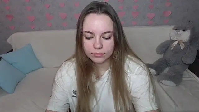 Snapshot of _Sweet_Lana chatting on 02/16/25, 07:04 Sweet Lana online show from 02/16/25, 07:04