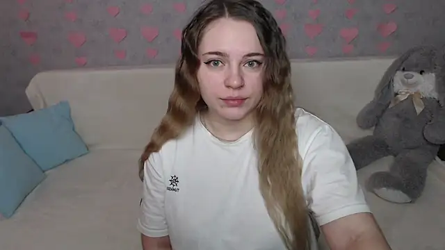 Snapshot of _Sweet_Lana chatting on 02/18/25, 07:10 Sweet Lana online show from 02/18/25, 07:10