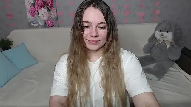 Snapshot of _Sweet_Lana chatting on 02/19/25, 10:45 Sweet Lana online show from 02/19/25, 10:45