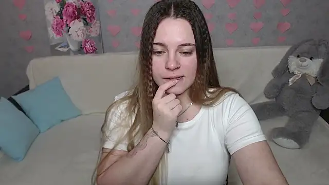 Snapshot of _Sweet_Lana chatting on 02/22/25, 11:02 Sweet Lana online show from 02/22/25, 11:02