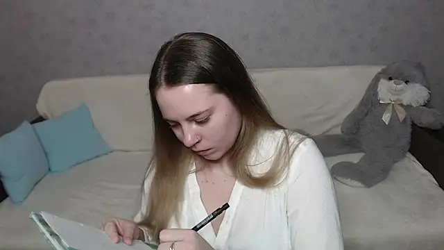 Snapshot of _Sweet_Lana chatting on 03/14/25, 12:40 Sweet Lana online show from 03/14/25, 12:40