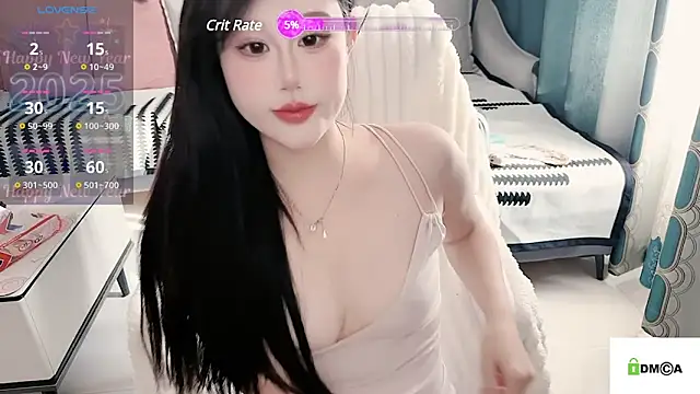 QQ-tutu online show from 01/13/25, 03:45