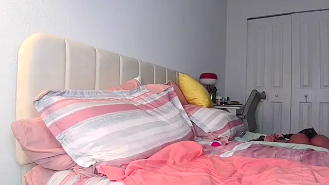 MistressLava Femdom online show from 04/16/26, 11:11