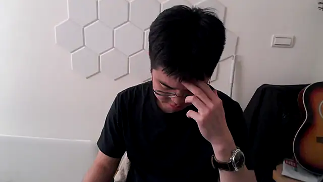 TheDarkPrix online show from 11/03/25, 04:19