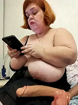 MIDGET-TITS online show from 01/09/25, 02:40