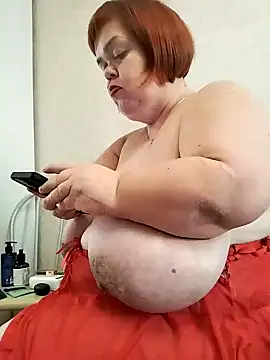 MIDGET-TITS online show from 01/31/25, 09:37