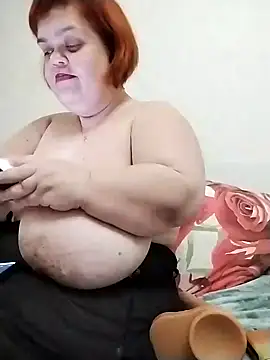 MIDGET-TITS online show from 02/05/25, 06:15