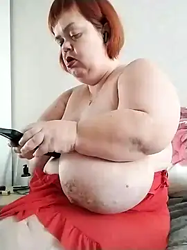 MIDGET-TITS online show from 02/06/25, 08:18