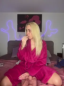 LunaSky Official online show from 02/28/26, 07:48