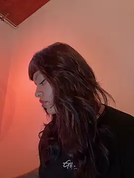 Ashley Chriss online show from 12/29/24, 10:47