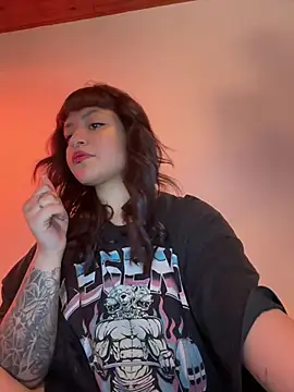 Ashley Chriss online show from 01/05/25, 04:58