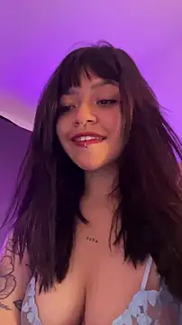 Ashley Chriss online show from 03/25/26, 01:00