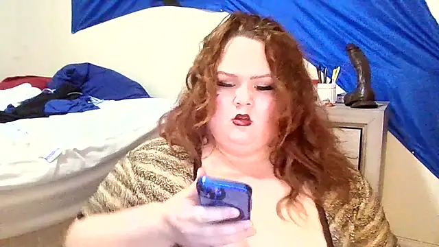  GodessIsabella 97 online show from 12/02/24, 01:03