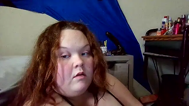  GodessIsabella 97 online show from 12/04/24, 05:44