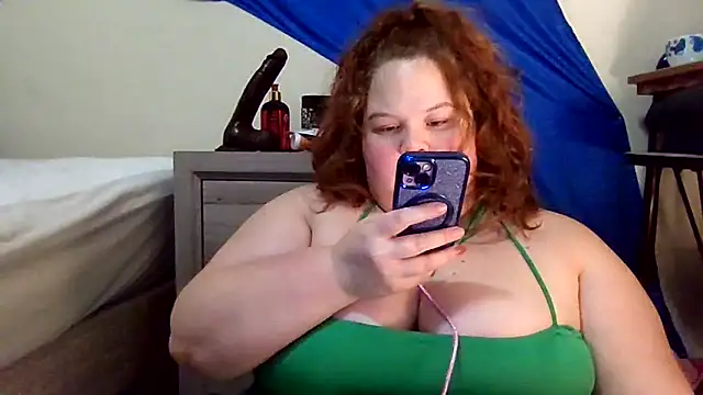  GodessIsabella 97 online show from 12/14/24, 04:56