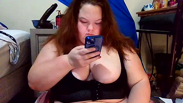  GodessIsabella 97 online show from 12/15/24, 11:55