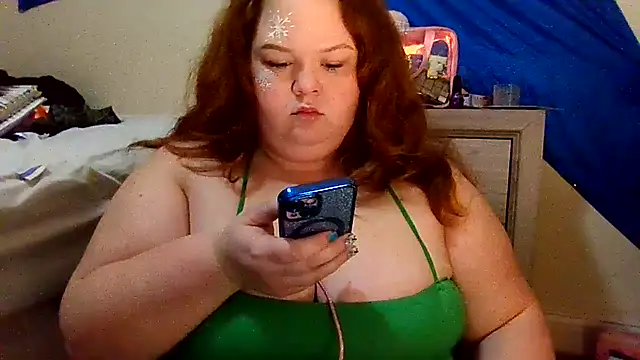  GodessIsabella 97 online show from 12/23/24, 11:47