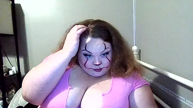  GodessIsabella 97 online show from 10/30/25, 07:10