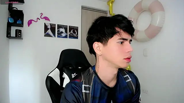 Snapshot of Tayson_Rivers chatting on 09/14/25, 03:00 Tayson Rivers online show from 09/14/25, 03:00