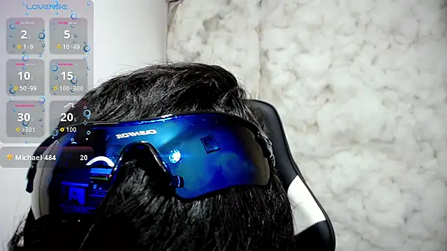 Snapshot of Tayson_Rivers chatting on 11/29/25, 11:19 Tayson Rivers online show from 11/29/25, 11:19