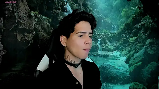 Tayson Rivers online show from 02/17/26, 01:24