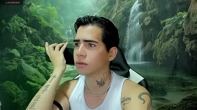 Tayson Rivers online show from 02/28/26, 06:47