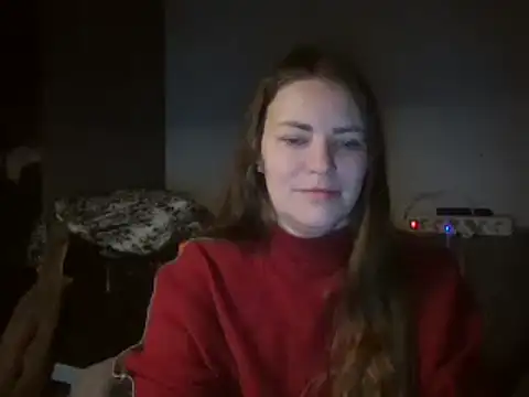 AnnaDiamond1 online show from 12/09/24, 01:51