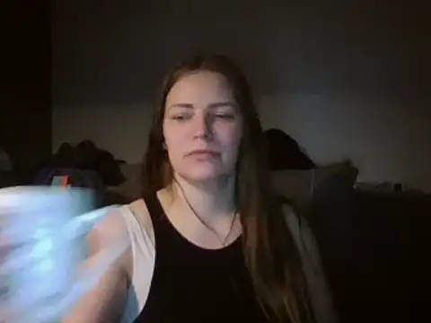 AnnaDiamond1 online show from 12/19/24, 10:42