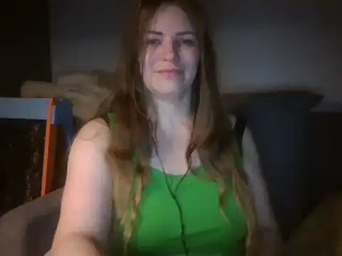 AnnaDiamond1 online show from 12/24/24, 12:00