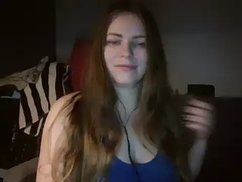 AnnaDiamond1 online show from 12/28/24, 12:26