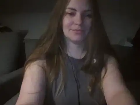 AnnaDiamond1 online show from 01/09/25, 10:20