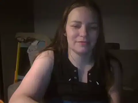 AnnaDiamond1 online show from 01/18/25, 12:02