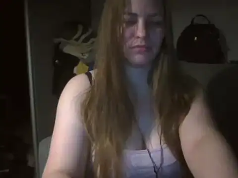 AnnaDiamond1 online show from 01/25/25, 10:39