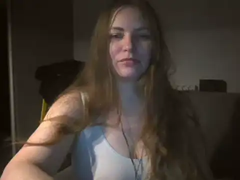 AnnaDiamond1 online show from 02/01/25, 09:40